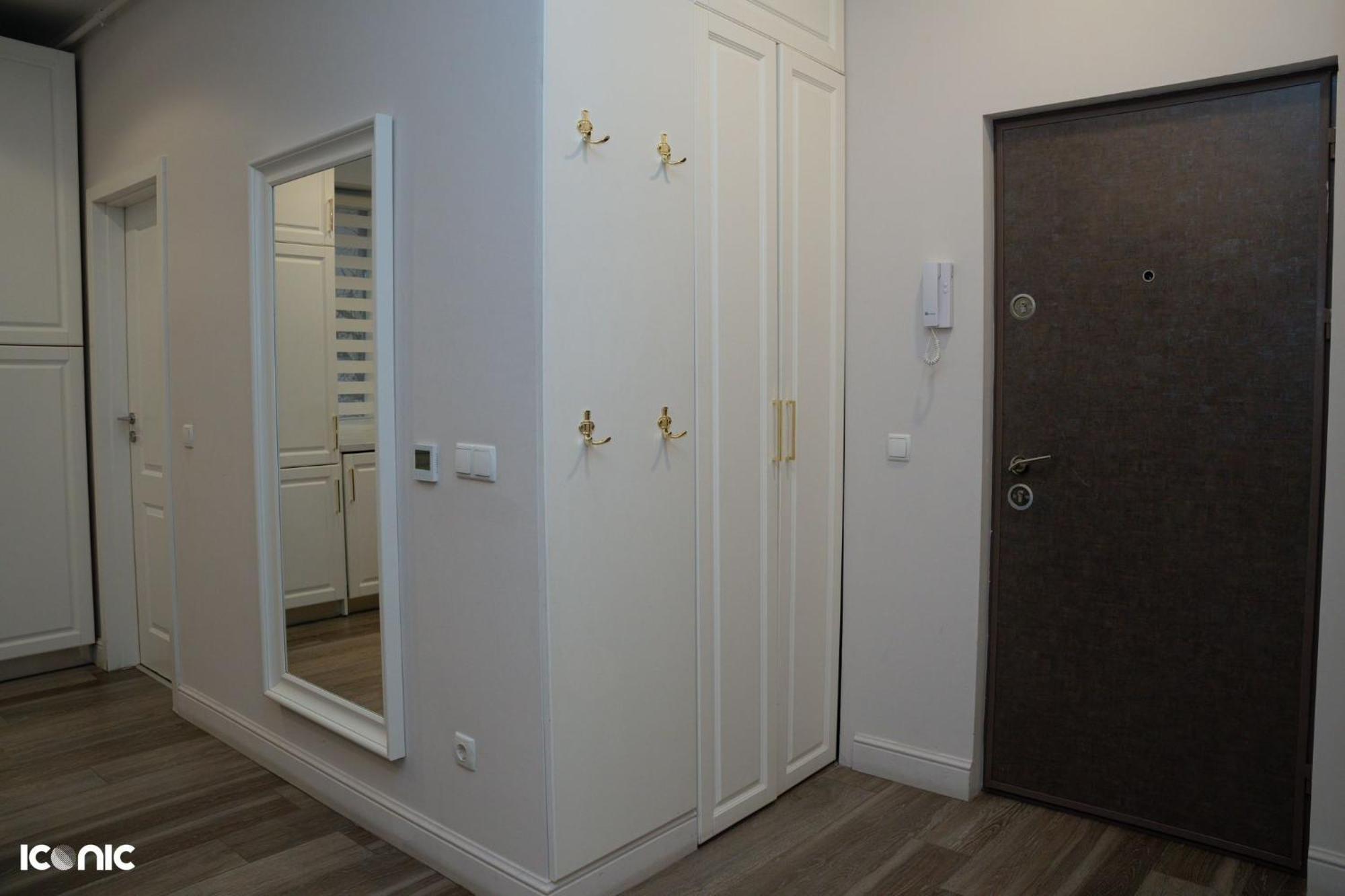 Apartament De Lux Central Satu Mare Eksteriør billede