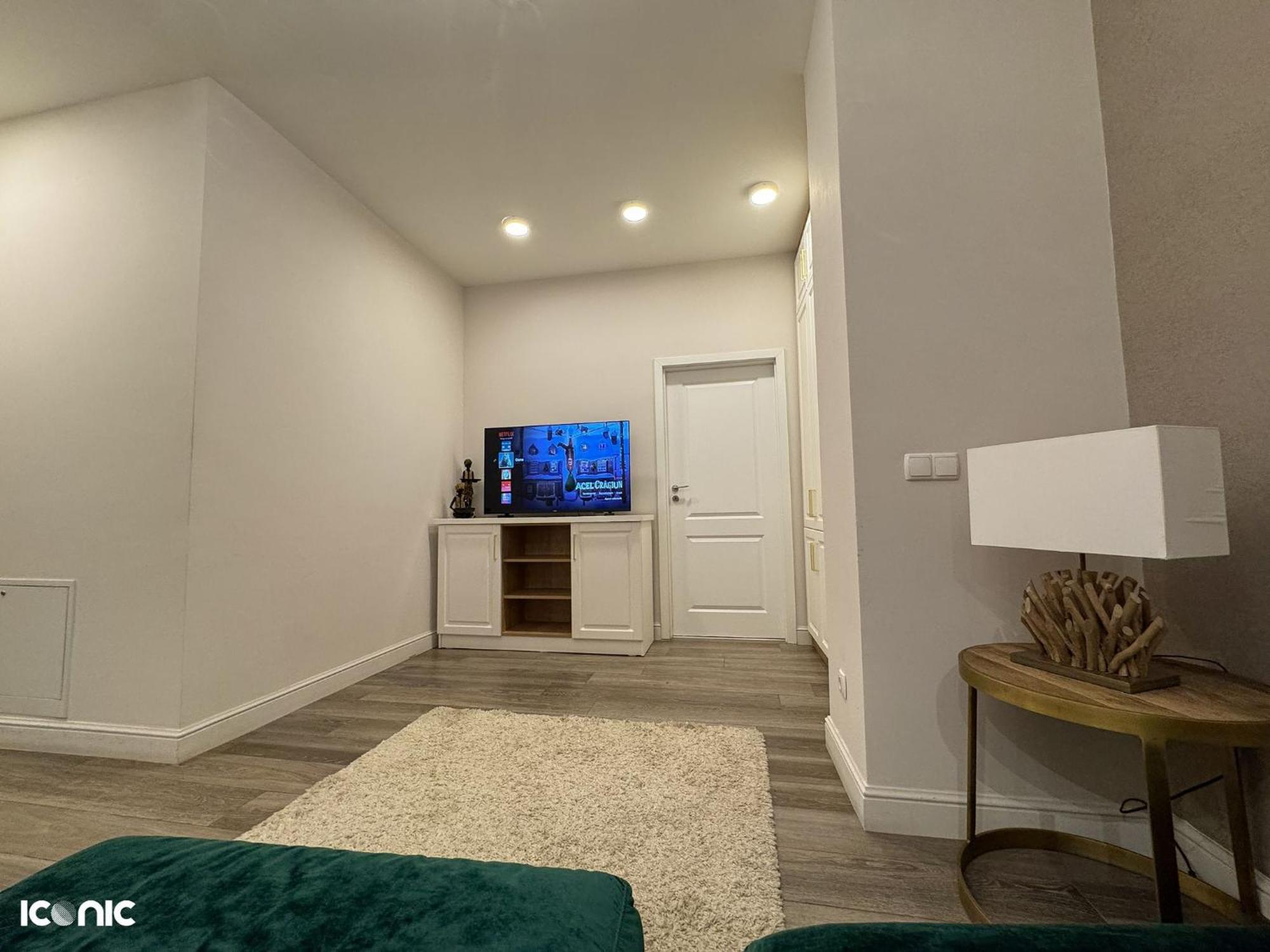 Apartament De Lux Central Satu Mare Eksteriør billede