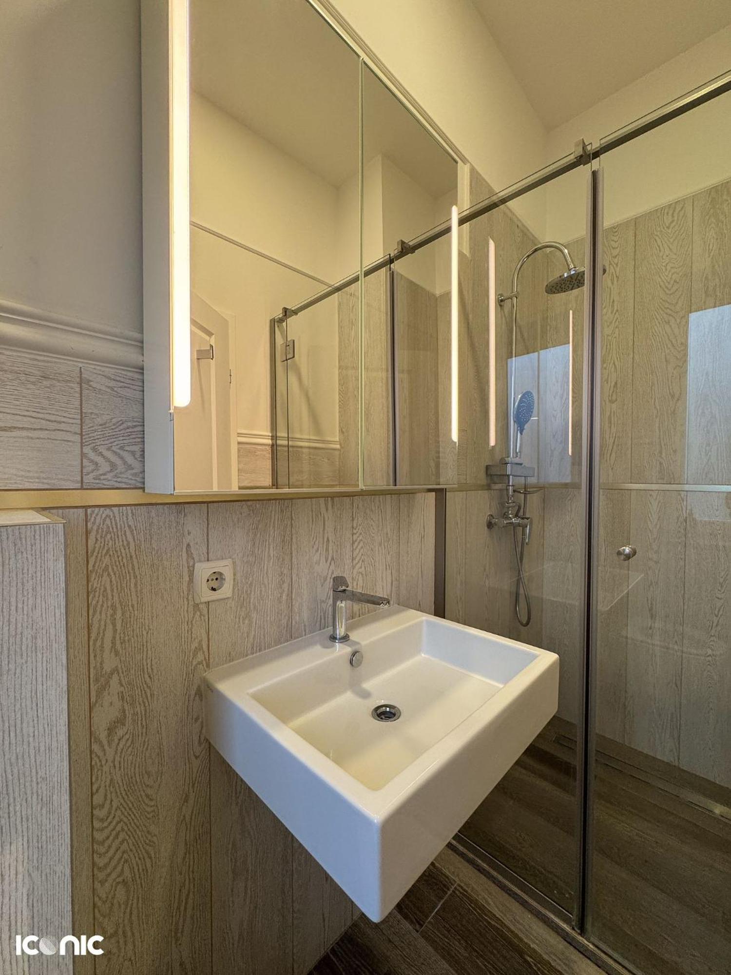 Apartament De Lux Central Satu Mare Eksteriør billede