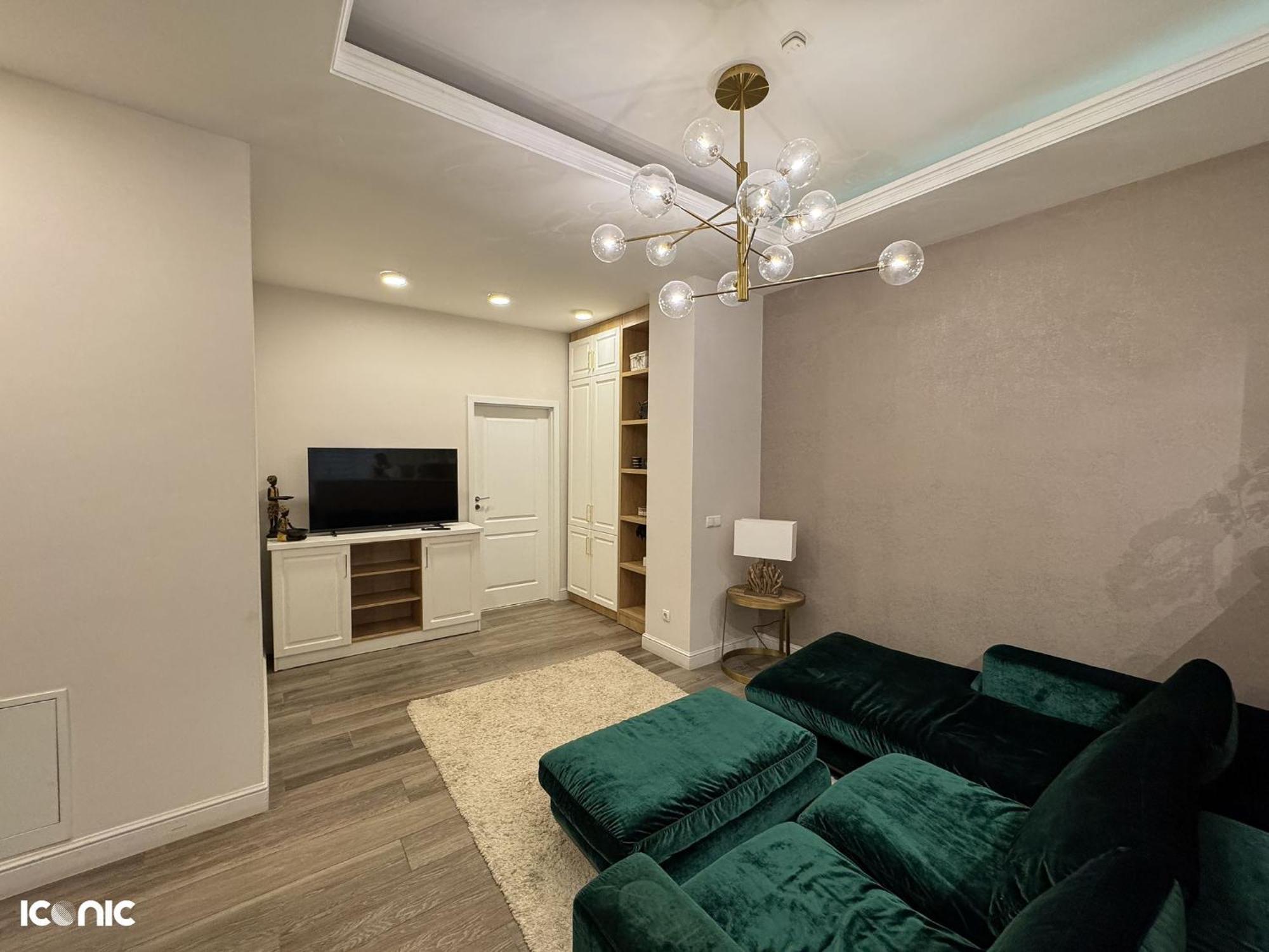 Apartament De Lux Central Satu Mare Eksteriør billede