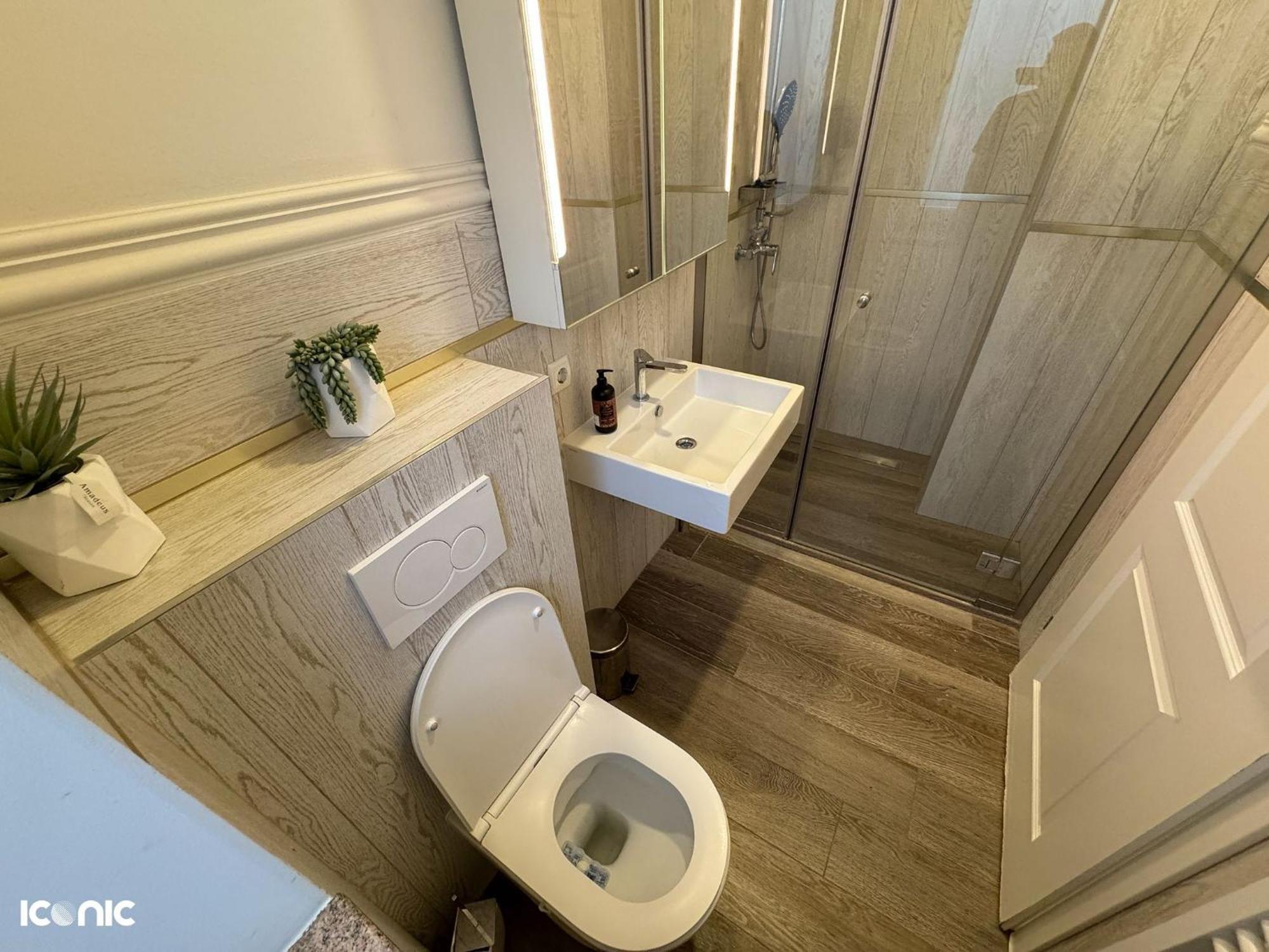 Apartament De Lux Central Satu Mare Eksteriør billede