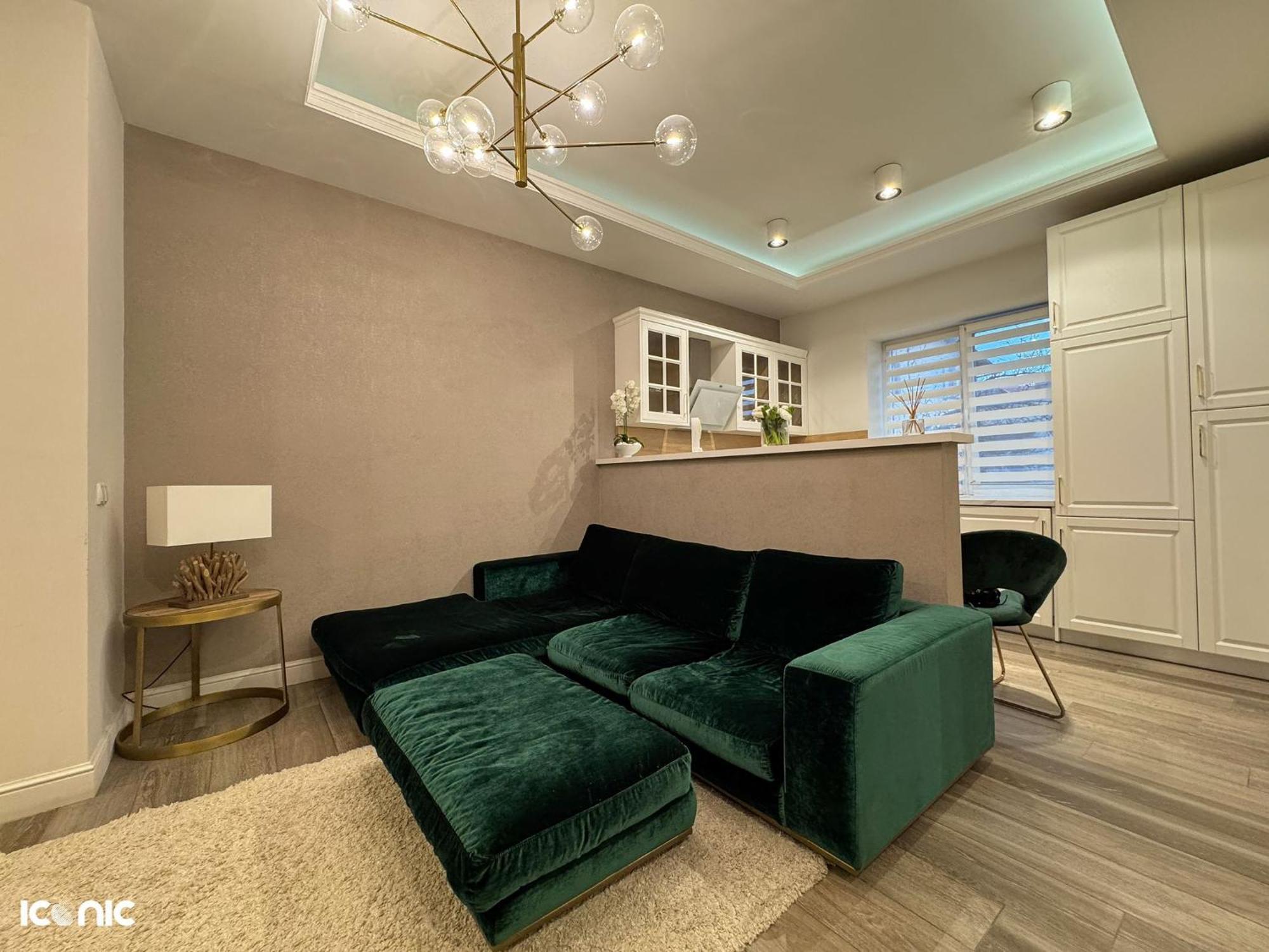 Apartament De Lux Central Satu Mare Eksteriør billede