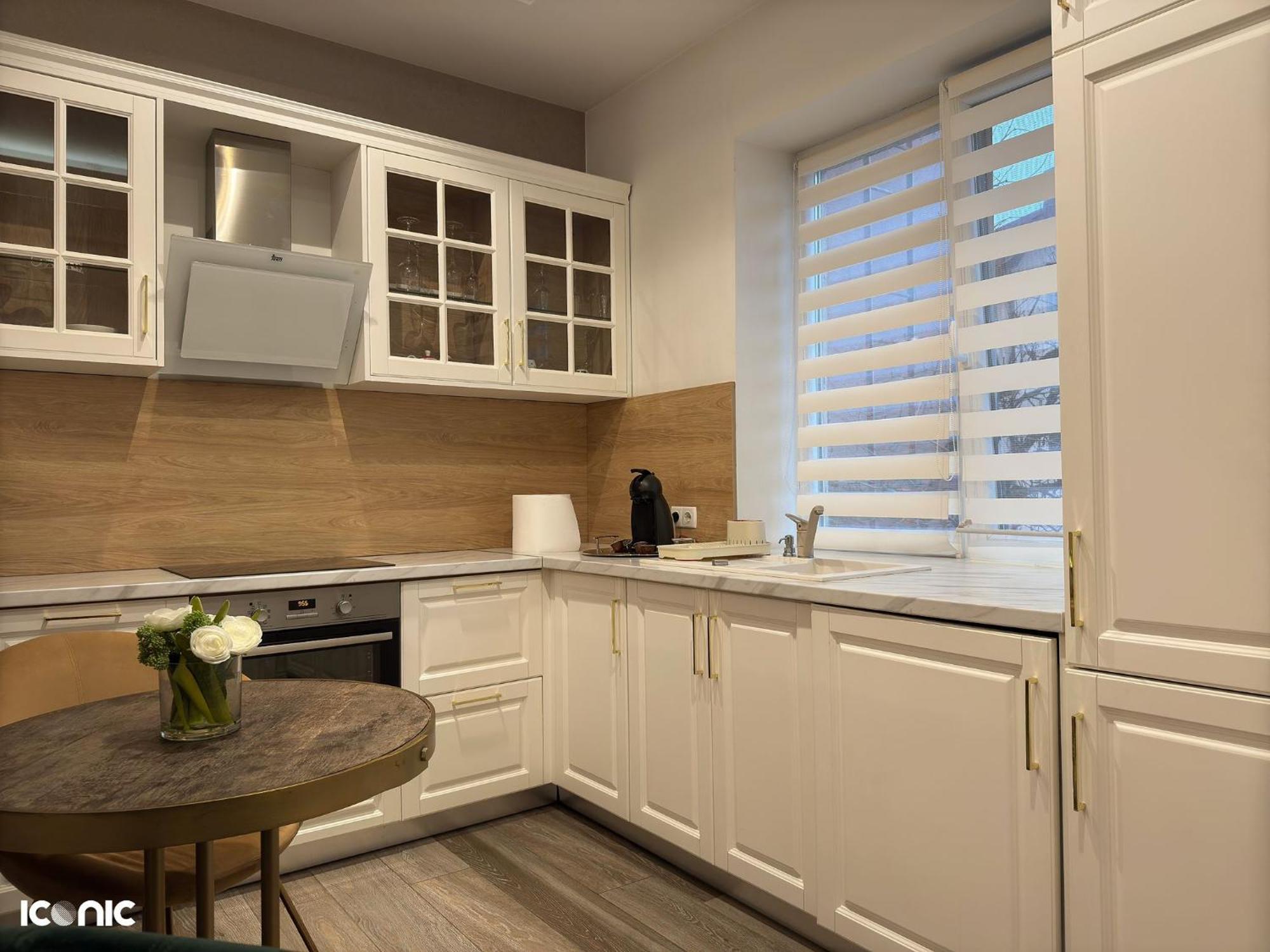 Apartament De Lux Central Satu Mare Eksteriør billede